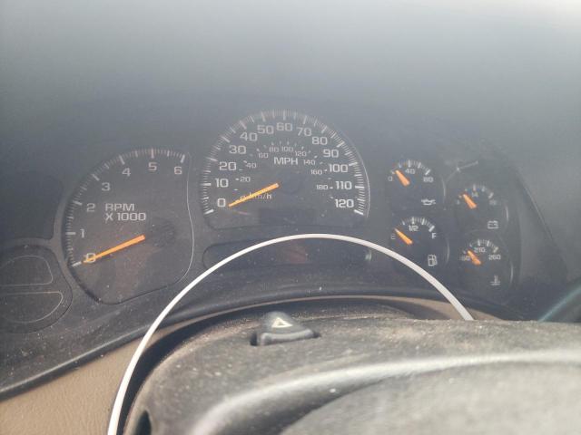 Photo 9 from auction – 2004 CHEVROLET SILVERADO with VIN 1GCEK19T54E401877