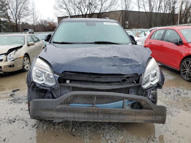 Photo 5 from auction – 2017 CHEVROLET EQUINOX LT with VIN 2GNALCEK1H1551424