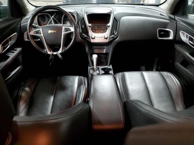 Photo 8 from auction – 2013 CHEVROLET EQUINOX LT with VIN 2GNFLNE35D6368177
