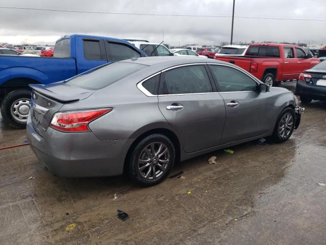 Photo 3 from auction – 2015 NISSAN ALTIMA 2.5 with VIN 1N4AL3AP8FC467947