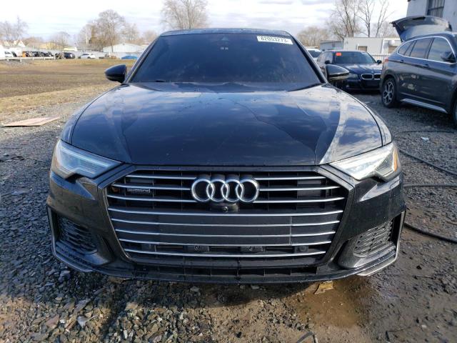 Photo 5 from auction – 2019 AUDI A6 PREMIUM with VIN WAUL2AF23KN099079
