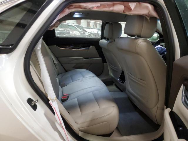 Photo 10 from auction – 2014 CADILLAC XTS PREMIU with VIN 2G61P5S37E9287633