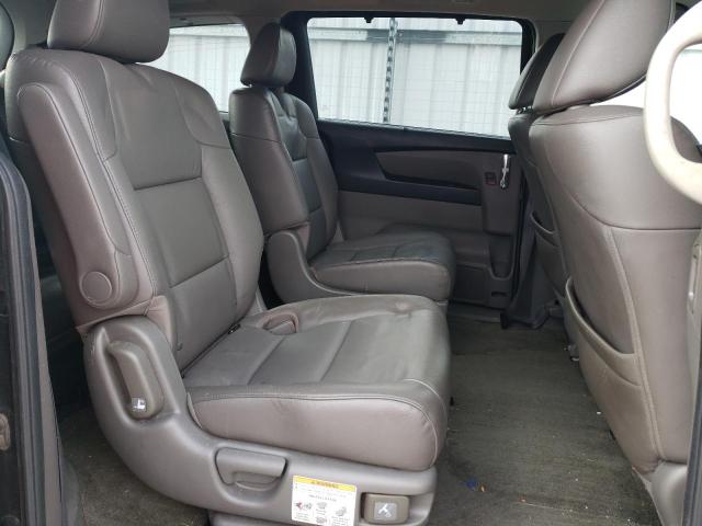 Photo 11 from auction – 2014 HONDA ODYSSEY TO with VIN 5FNRL5H94EB110606