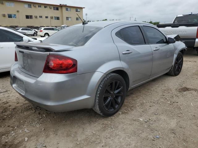 Photo 3 from auction – 2014 DODGE AVENGER SE with VIN 1C3CDZAB3EN222794