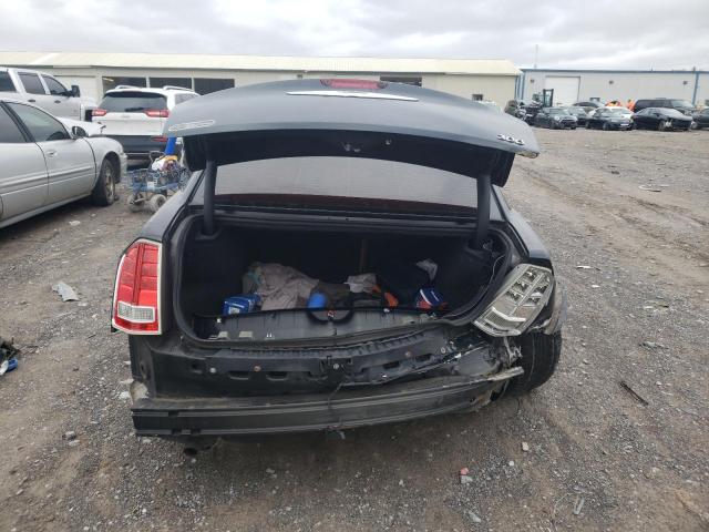 Photo 6 from auction – 2013 CHRYSLER 300 with VIN 2C3CCAAG5DH669845