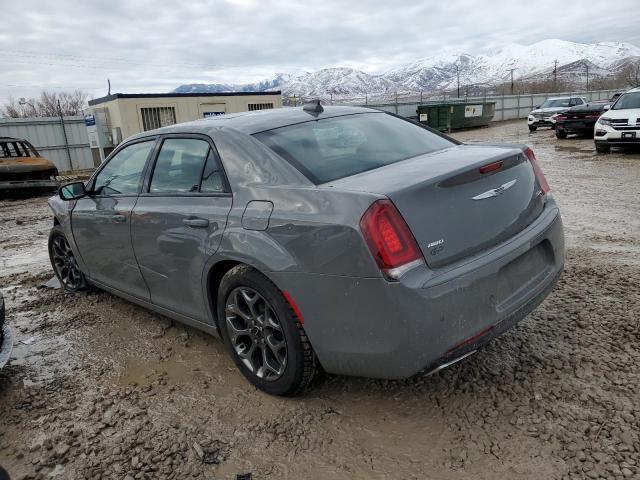 Photo 2 from auction – 2017 CHRYSLER 300 S with VIN 2C3CCAGG5HH648376
