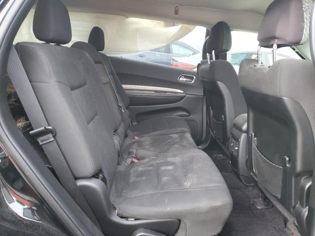 Photo 10 from auction – 2018 DODGE DURANGO SX with VIN 1C4RDHAG4JC290023
