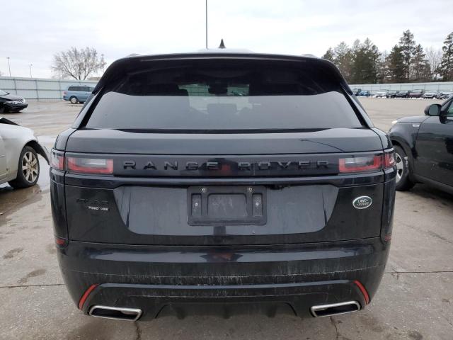 Photo 6 from auction – 2019 LAND ROVER RANGE ROVE with VIN SALYM2EV4KA779349
