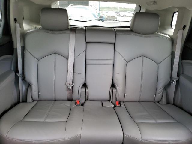 Photo 10 from auction – 2012 CADILLAC SRX with VIN 3GYFNGE36CS566369