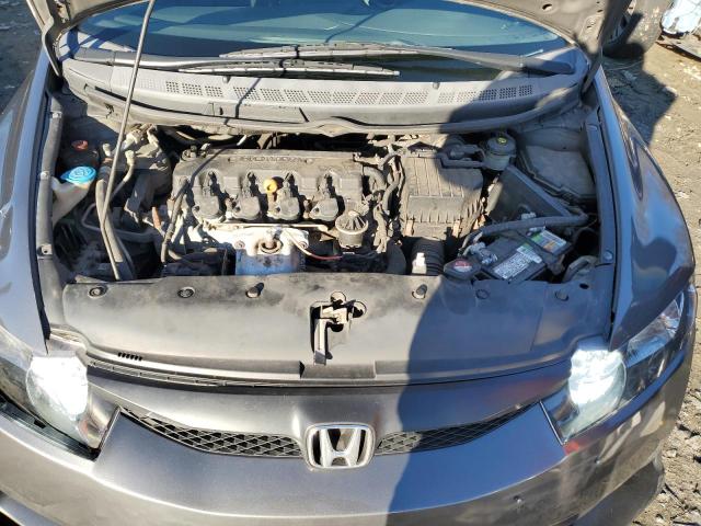 Photo 11 from auction – 2010 HONDA CIVIC VP with VIN 2HGFA1F36AH509720