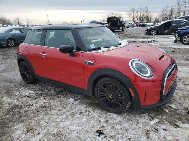 Zdjęcie 4 z aukcji – 2023 MINI COOPER SE z VIN WMW13DJ01P2S96370