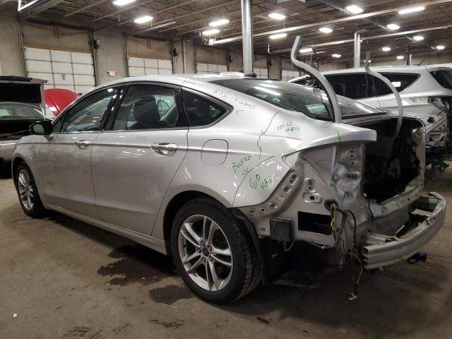 Photo 2 from auction – 2015 FORD FUSION TIT with VIN 3FA6P0SU9FR213906