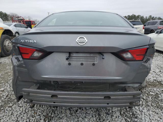 Photo 6 from auction – 2022 NISSAN ALTIMA S with VIN 1N4BL4BV1NN336241