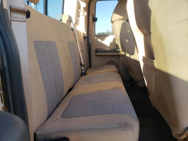 Photo 10 from auction – 2011 FORD F150 2WD with VIN 1FT8X3A68BEB08326