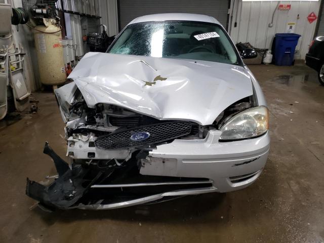 Photo 5 from auction – 2007 FORD TAURUS SE with VIN 1FAFP53U37A121908