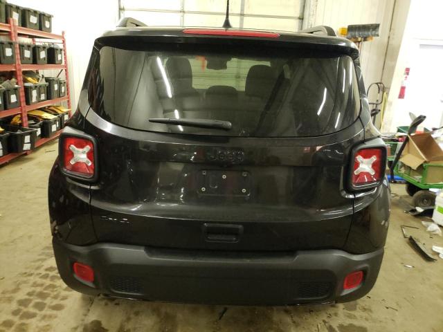 Photo 6 from auction – 2019 JEEP RENEGADE L with VIN ZACNJBBB5KPK60384
