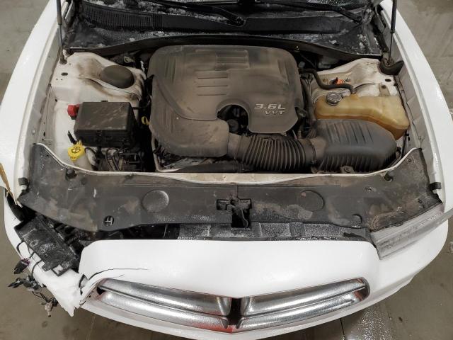 Photo 11 from auction – 2011 DODGE CHARGER with VIN 2B3CL3CG4BH612507