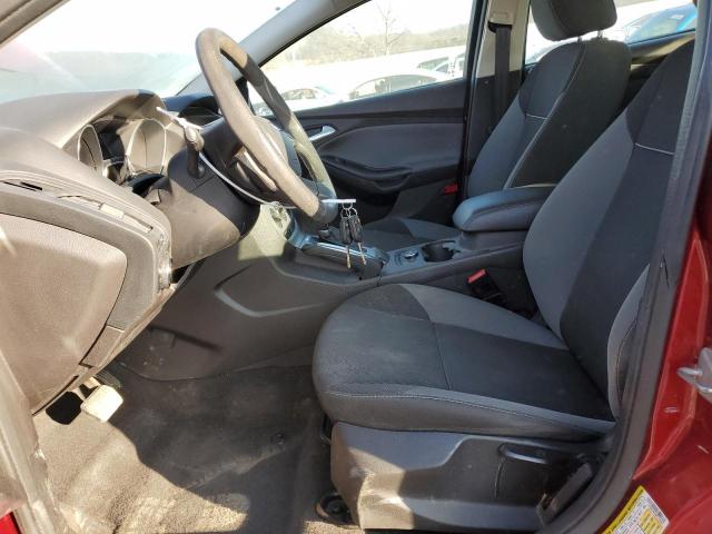 Photo 7 from auction – 2014 FORD FOCUS SE with VIN 1FADP3K26EL152907