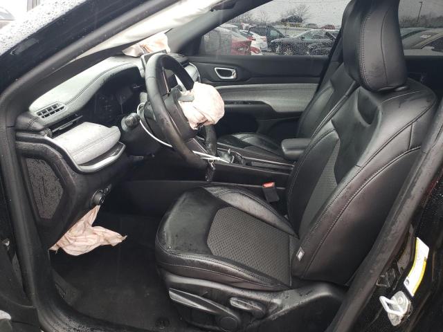 Photo 7 from auction – 2023 JEEP COMPASS LA with VIN 3C4NJDBN9PT551897