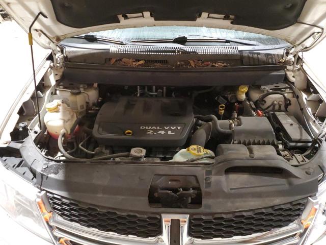 Photo 12 from auction – 2014 DODGE JOURNEY SE with VIN 3C4PDCAB1ET197193