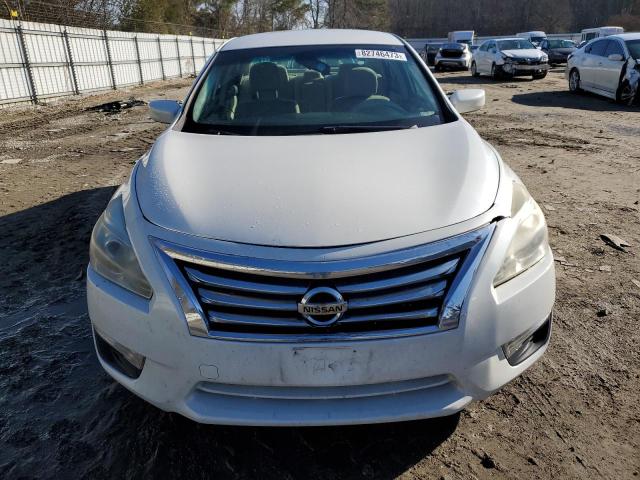 Photo 5 from auction – 2015 NISSAN ALTIMA 2.5 with VIN 1N4AL3AP9FC180908