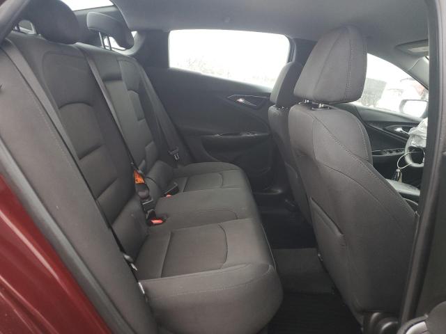 Photo 10 from auction – 2016 CHEVROLET MALIBU LS with VIN 1G1ZB5ST7GF266637