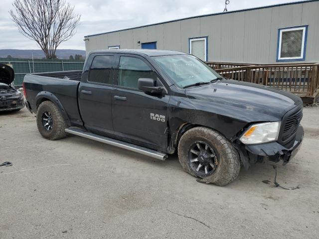Photo 4 from auction – 2017 RAM 1500 ST with VIN 1C6RR7FG5HS612714