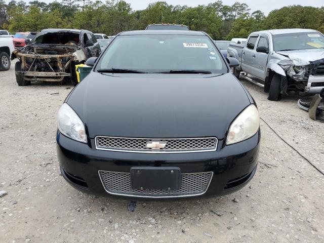 Foto 5 de la subasta – 2012 CHEVROLET IMPALA LS con VIN 2G1WF5E39C1330925