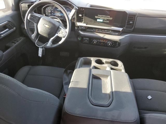 Photo 8 from auction – 2022 CHEVROLET SILVERADO with VIN 3GCPACED4NG622810
