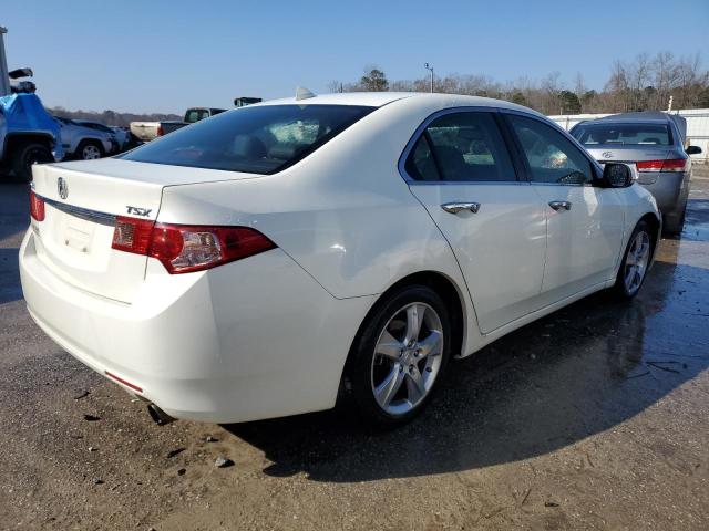 Photo 3 from auction – 2011 ACURA TSX with VIN JH4CU2F63BC009834