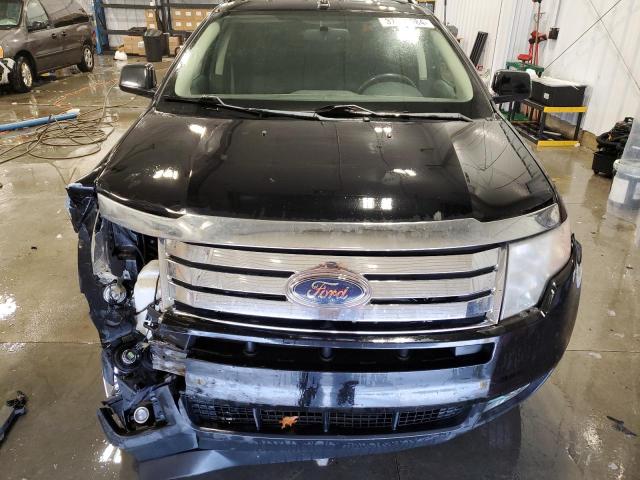 Photo 5 from auction – 2009 FORD EDGE SEL with VIN 2FMDK48C49BA55933