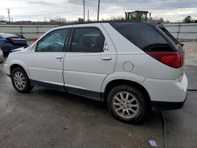Photo 2 from auction – 2006 BUICK RENDEZVOUS with VIN 3G5DA03L06S613460