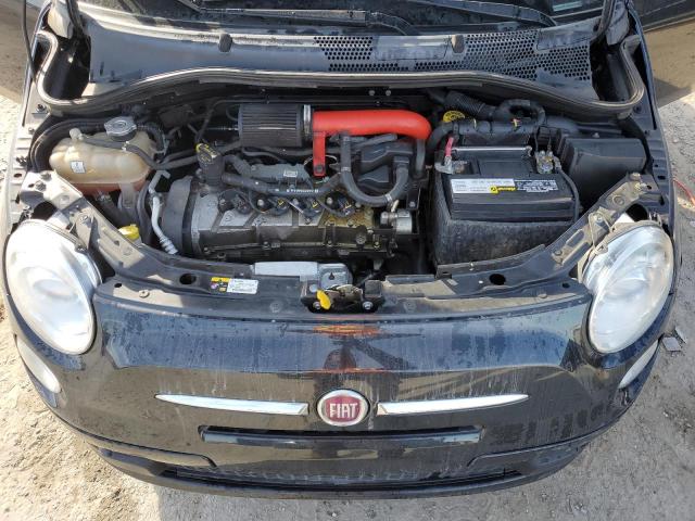Photo 11 from auction – 2013 FIAT 500 POP with VIN 3C3CFFAR4DT678310