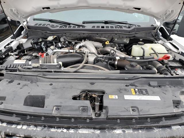 Photo 11 from auction – 2023 FORD F250 SUPER with VIN 1FT7W2BT2PEC30846