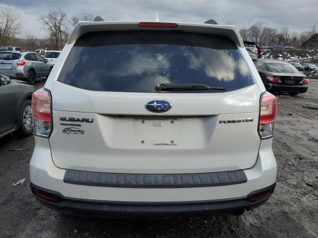 Photo 6 from auction – 2018 SUBARU FORESTER 2 with VIN JF2SJARC3JH535675