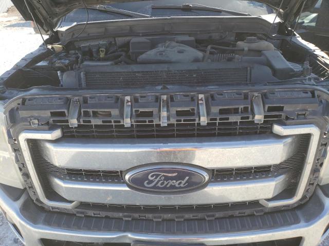 Photo 11 from auction – 2013 FORD F250 SUPER with VIN 1FT7W2B68DEA84443