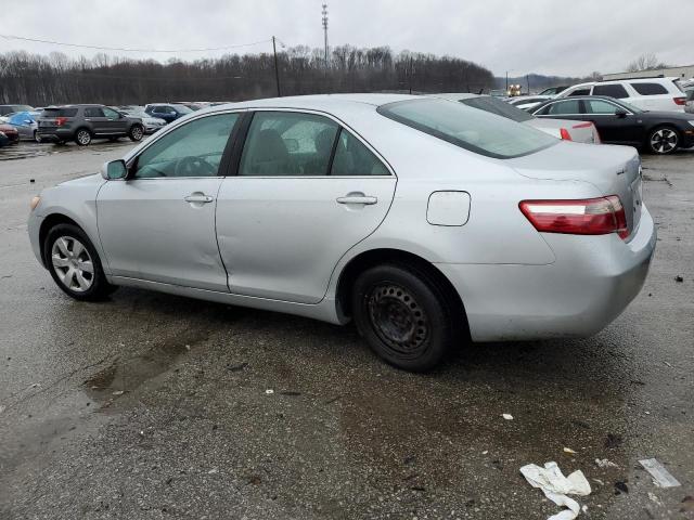 Photo 2 from auction – 2007 TOYOTA CAMRY CE/L with VIN 4T1BE46K07U633848