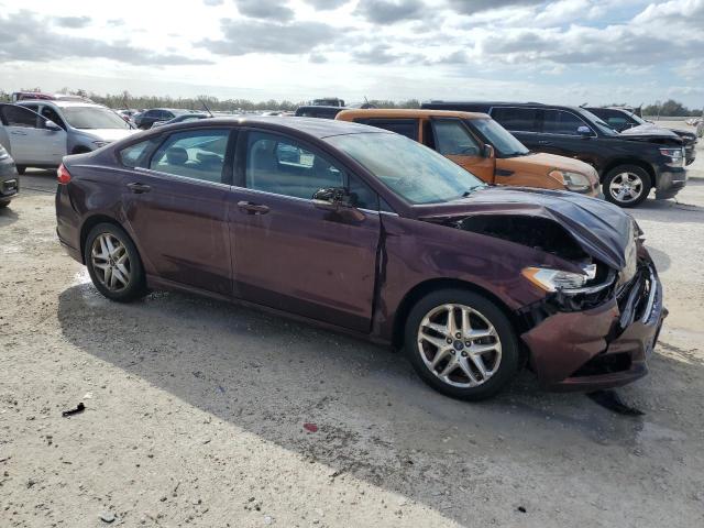 Photo 4 from auction – 2013 FORD FUSION SE with VIN 3FA6P0H72DR318737