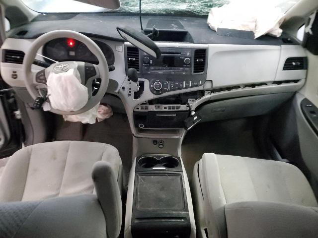 Photo 8 from auction – 2013 TOYOTA SIENNA LE with VIN 5TDKK3DCXDS302892