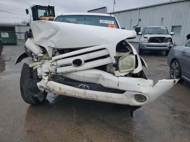 Photo 5 from auction – 2004 TOYOTA TUNDRA ACC with VIN 5TBBT48174S440703