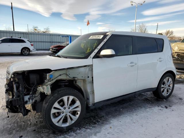 KIA SOUL + 2016 with VIN KNDJP3A59G7247031 - Photo from auction