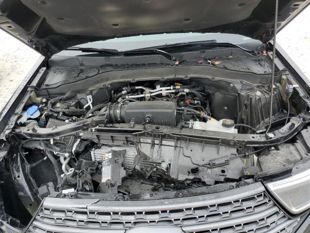 Photo 12 from auction – 2023 FORD EXPLORER X with VIN 1FMSK7DH5PGA94692