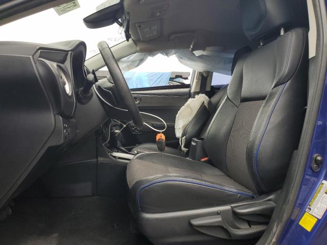 Photo 7 from auction – 2017 TOYOTA COROLLA L with VIN 2T1BURHE6HC774692