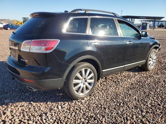 Photo 3 from auction – 2009 MAZDA CX-9 with VIN JM3TB38V990166871