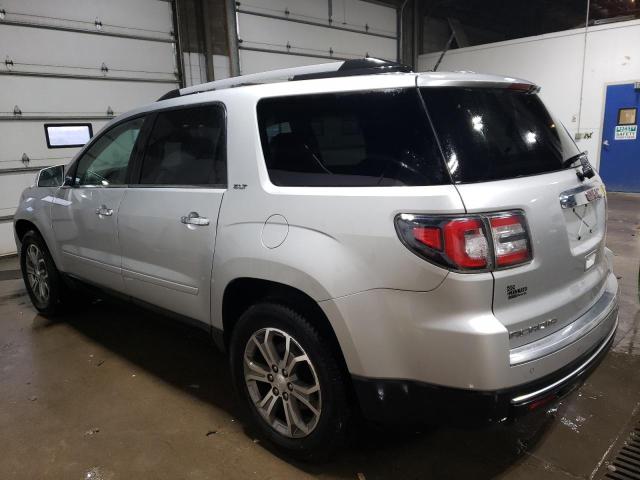 Photo 2 from auction – 2015 GMC ACADIA SLT with VIN 1GKKVRKD4FJ116405