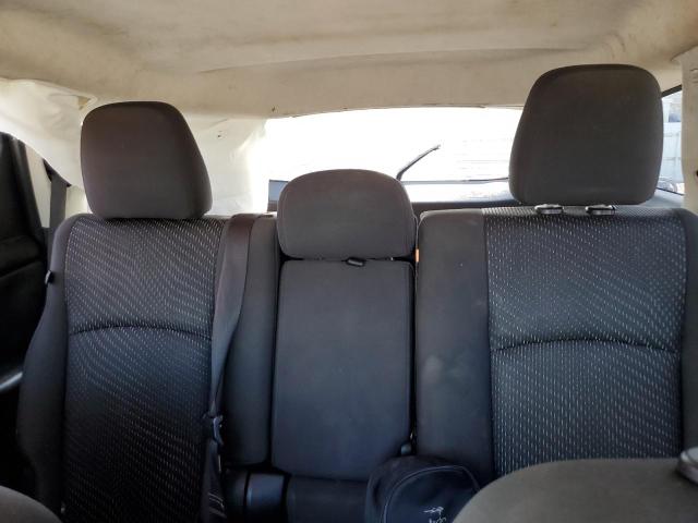 Photo 10 from auction – 2018 DODGE JOURNEY SE with VIN 3C4PDCAB2JT381438