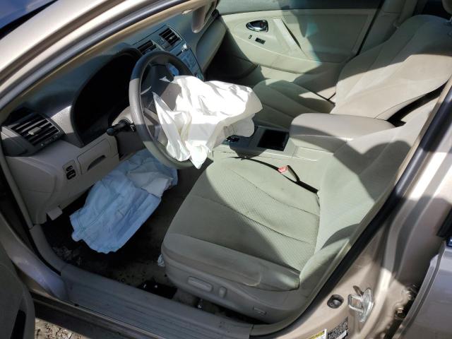 Photo 7 from auction – 2009 TOYOTA CAMRY BASE with VIN 4T1BE46K79U370115