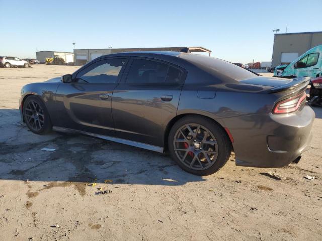 Photo 2 from auction – 2016 DODGE CHARGER R/ with VIN 2C3CDXGJ4GH132777