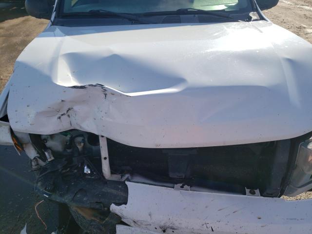 Photo 11 from auction – 2005 CHEVROLET TRAILBLAZE with VIN 1GNDT13S052358813