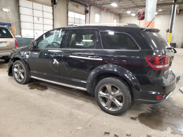 Photo 2 from auction – 2015 DODGE JOURNEY CR with VIN 3C4PDDGG9FT611847